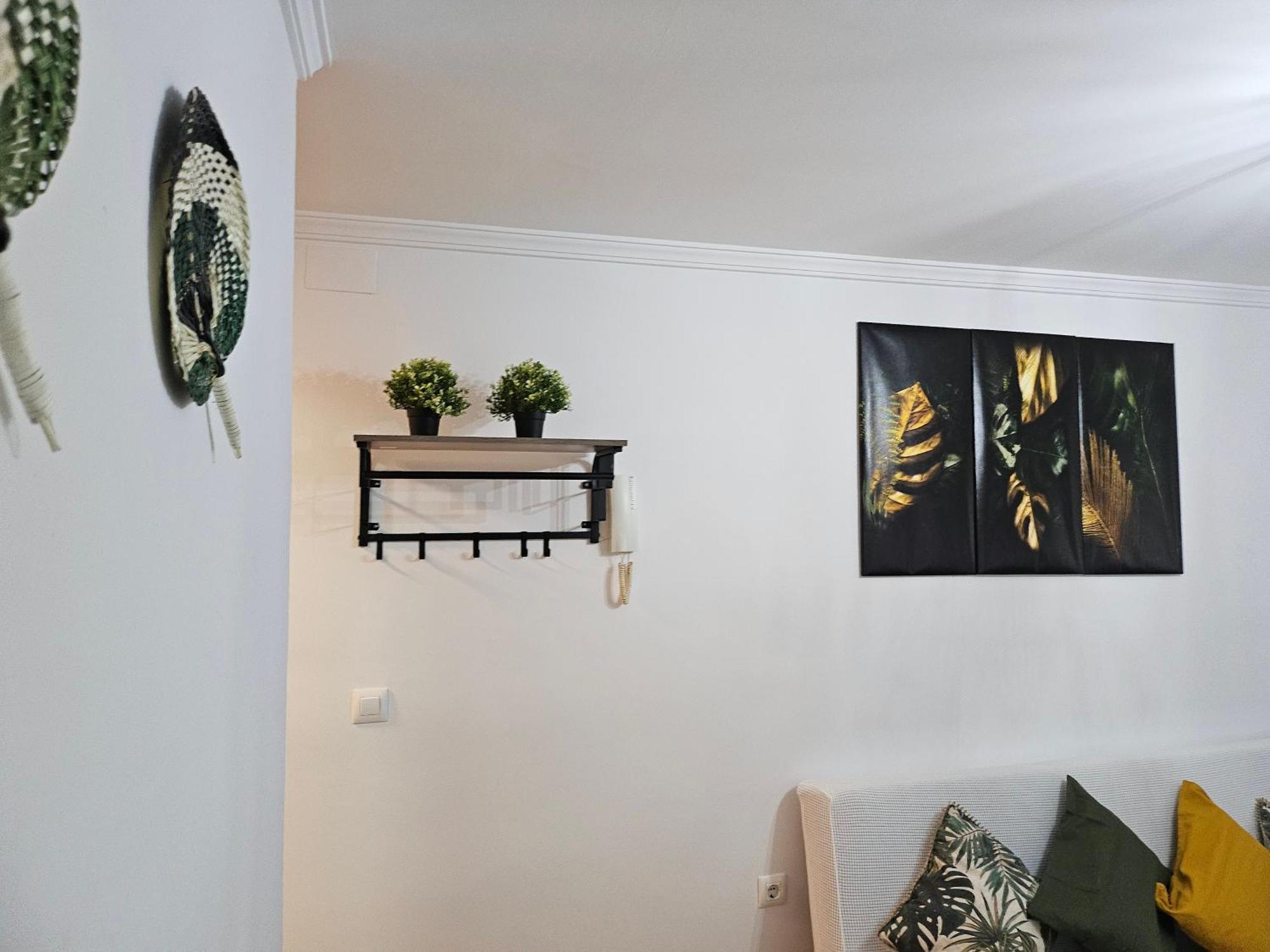 Apartament El Pinsapo Benamahoma Zewnętrze zdjęcie
