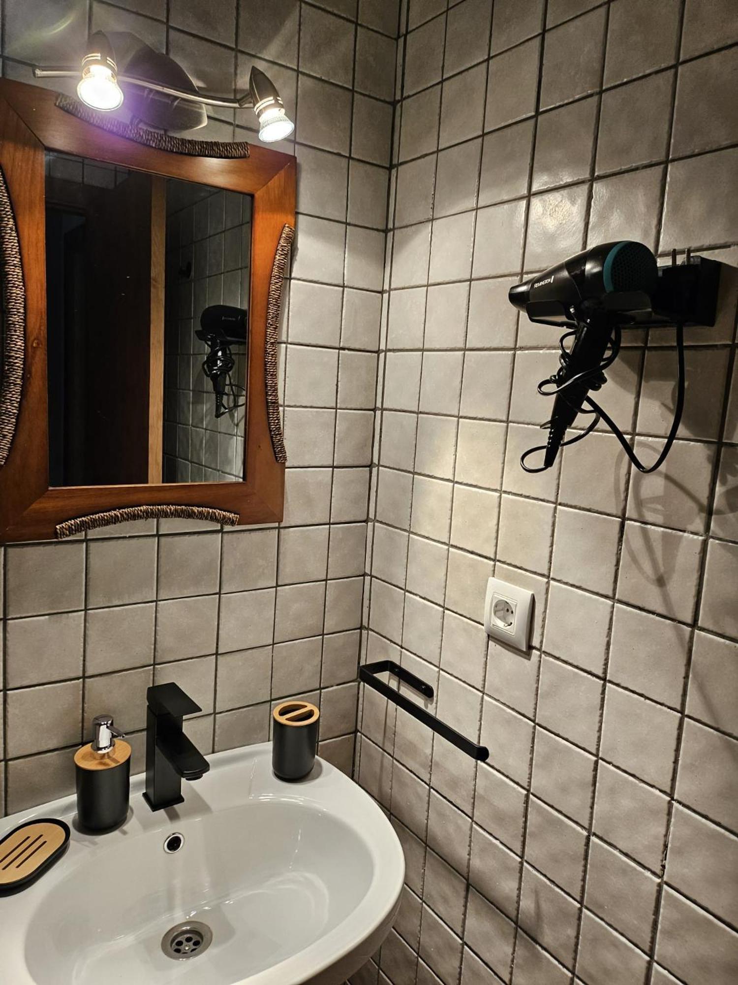 Apartament El Pinsapo Benamahoma Zewnętrze zdjęcie
